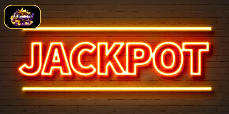 Jackpot সম্পর্কে সংক্ষেপে ধারণা