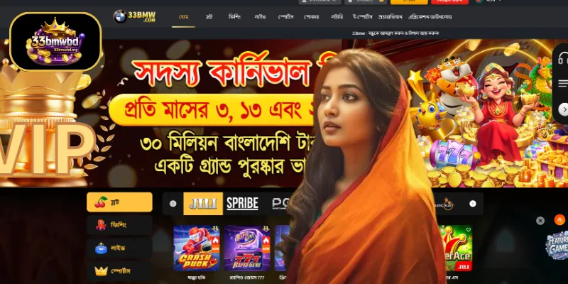 ইকোসিস্টেমের সংক্ষিপ্ত পরিচিতি 33BMW