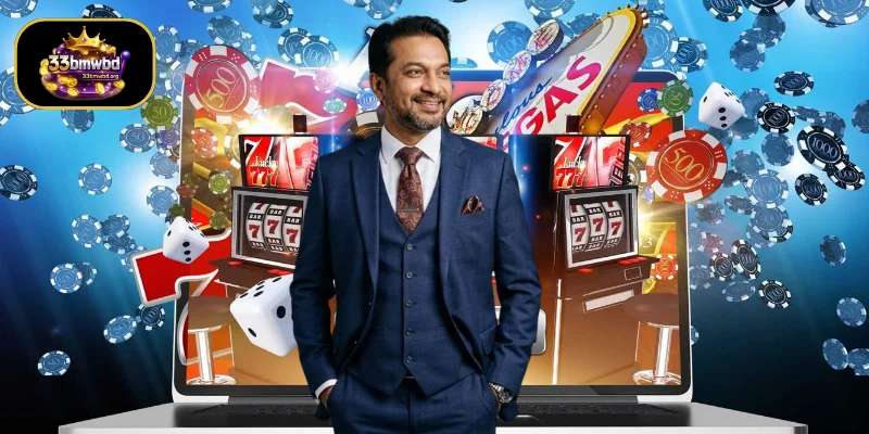 এর উন্নয়ন যাত্রা 33BMW সিইও Nadir Nibras