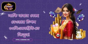 লাকি নাম্বার বেছে নেওয়ার টিপস - ৩৩বিএমডব্লিউ-তে জিতুন!
