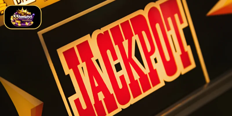 ৩৩বিএমডব্লিউ-তে Jackpot খেলার মৌলিক নিয়ম ও কৌশল