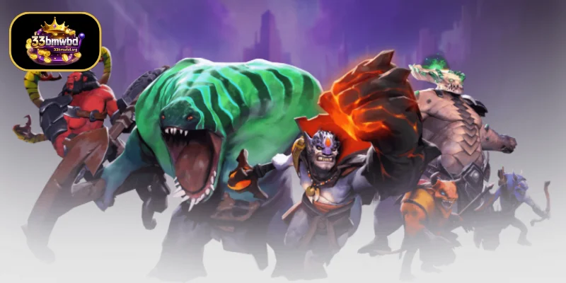 ৩৩বিএমডব্লিউ-তে কার্যকরভাবে Dota 2 বেটিং করার অভিজ্ঞতা ও কৌশল