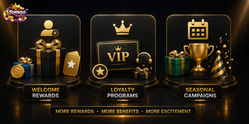 Key Features of PPVIP Promo
