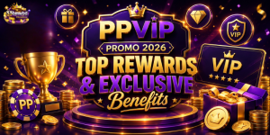 PPVIP Promo 2026: Top Rewards & Exclusive Benefits