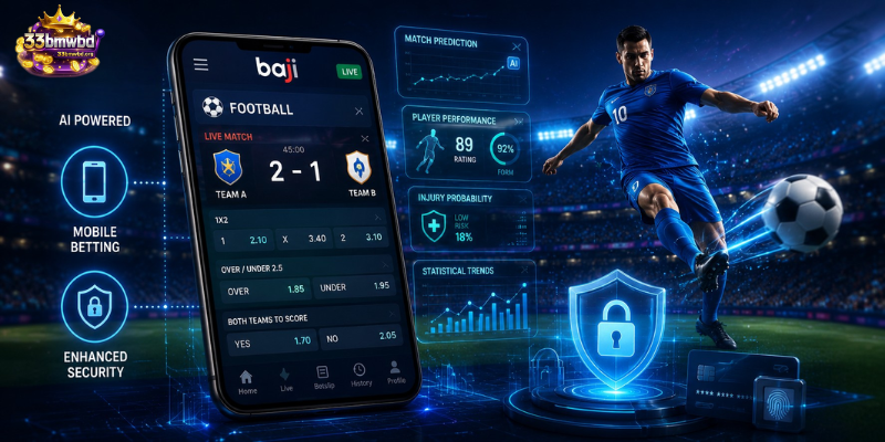 Future Trends in Online Football Betting