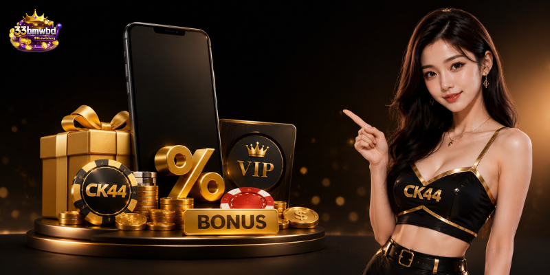 Understanding সিকে৪৪ Bonuses