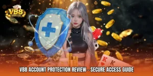 VB8 Account Protection Review - Secure Access Guide