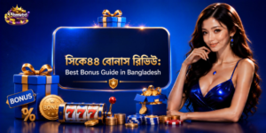 সিকে৪৪ বোনাস রিভিউ: Best Bonus Guide in Bangladesh